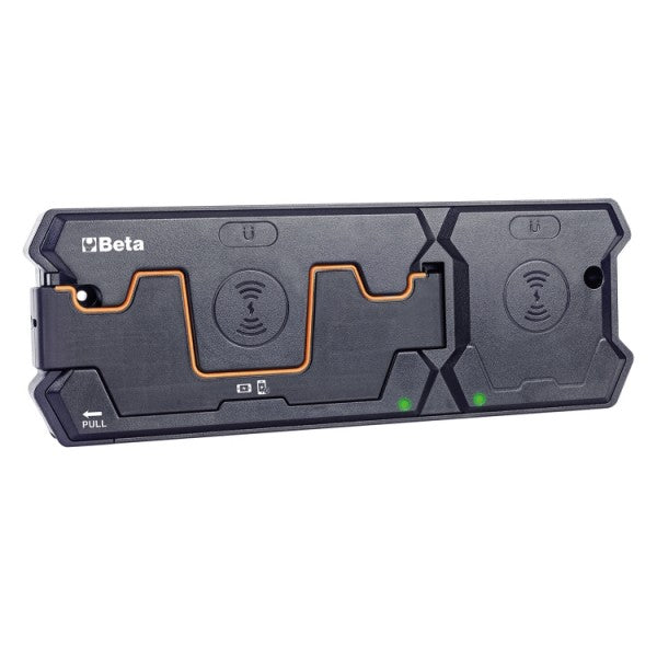 Base di ricarica wireless, compatibile con lampade 1838POCKET, 1838SW Beta 1839BRW