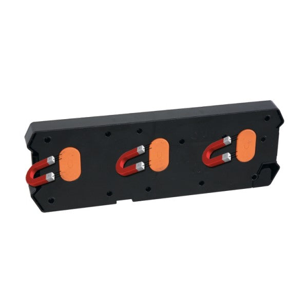 Base di ricarica wireless, compatibile con lampade 1838POCKET, 1838SW Beta 1839BRW