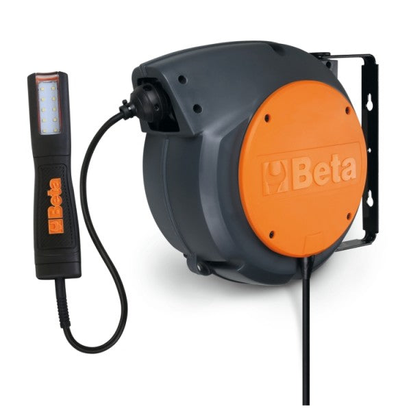 Avvolgitore automatico Beta100-240vAC  Beta 1842 con lampada led