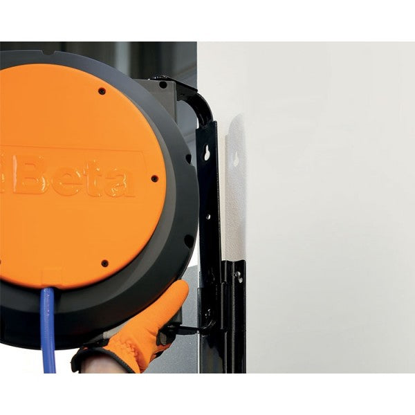 Avvolgitore automatico Beta100-240vAC Beta 1842 con lampada led