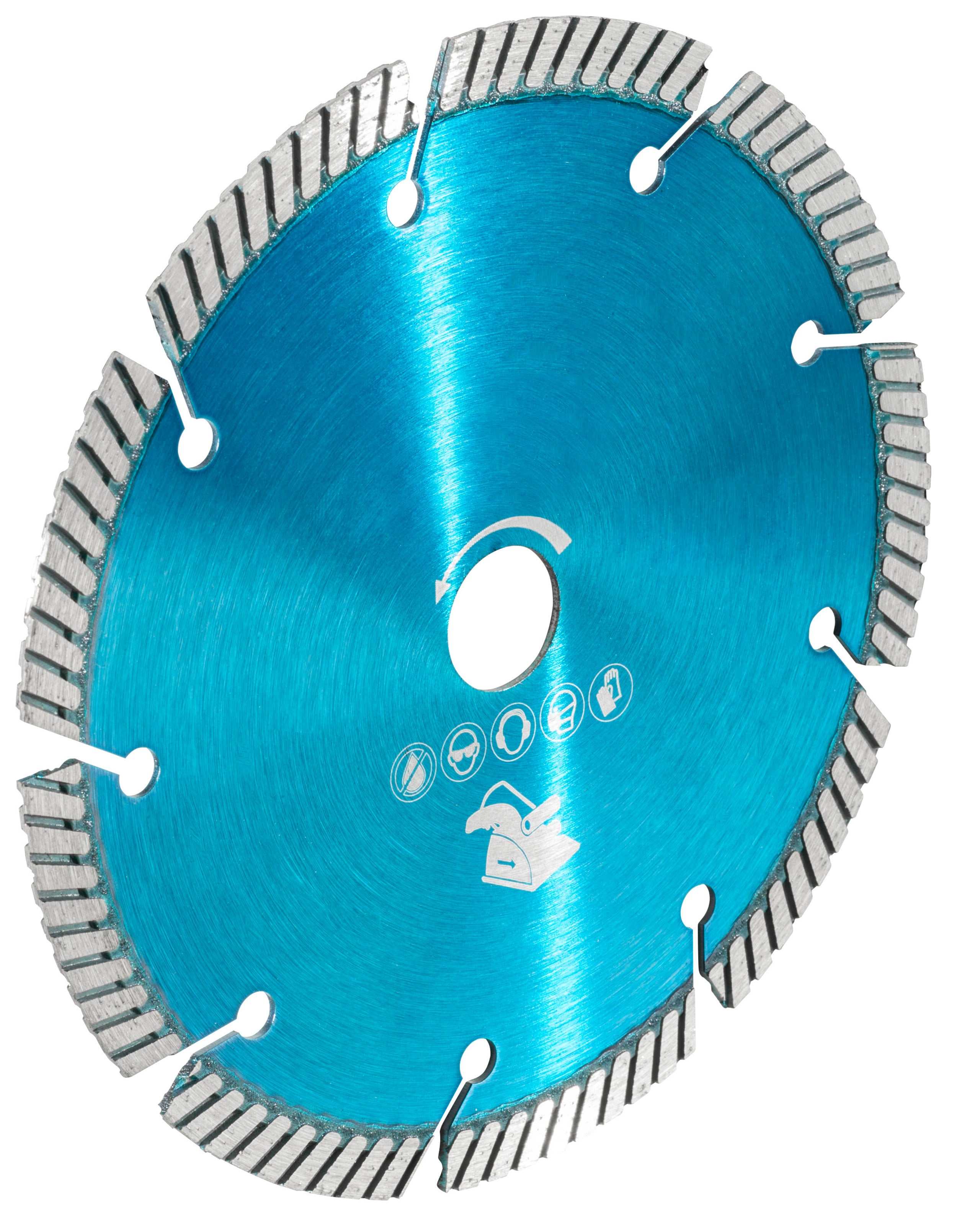 DISCHI REMS REMS UDT LS H-P Ø 180 MM per Scanalatrice Rems Krokodil 180