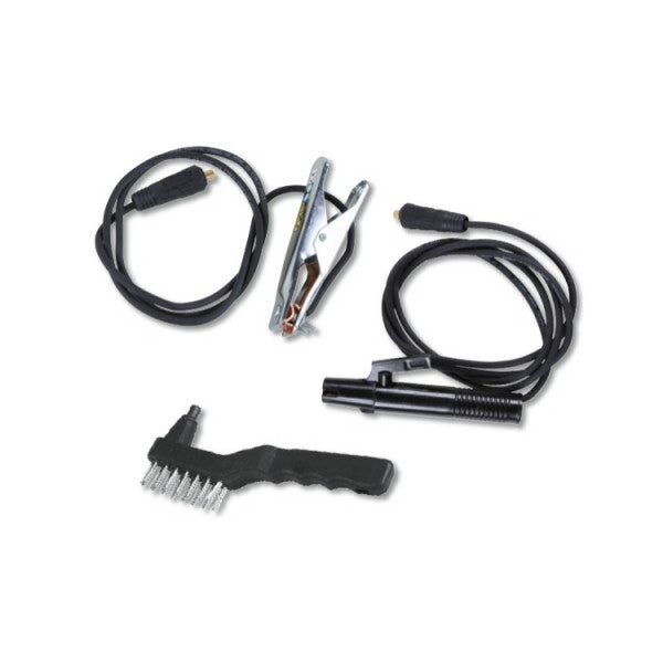 Saldatrice ad inverter per saldature MMA Beta 1860BH/160A