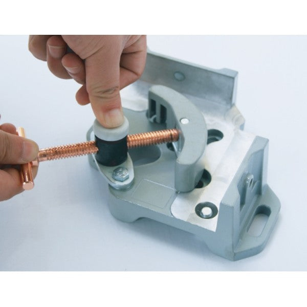 Morse angolari magnetiche per saldatura con regolazione rapida Beta 1860M