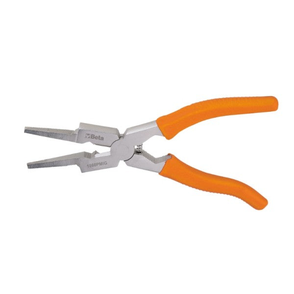 Pinze multiuso per saldatura MIG Beta 1860PMIG