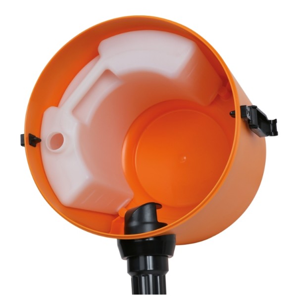 Lavamoquette e lavatappezzeria a iniezione ed estrazione Beta 1875LT