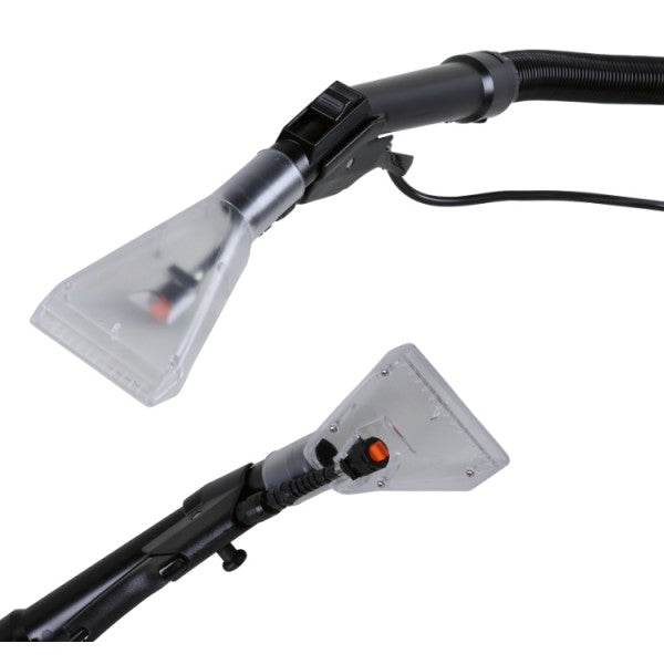 Lavamoquette e lavatappezzeria a iniezione ed estrazione Beta 1875LT