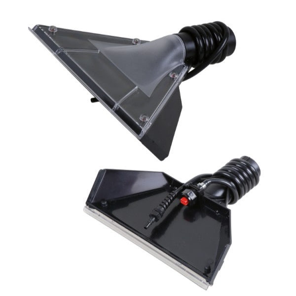 Lavamoquette e lavatappezzeria a iniezione ed estrazione Beta 1875LT