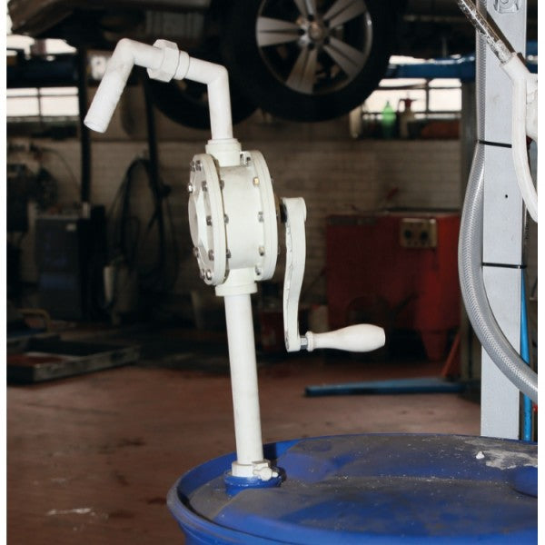 Pompa rotativa per AdBlue ® Beta 1880ADB