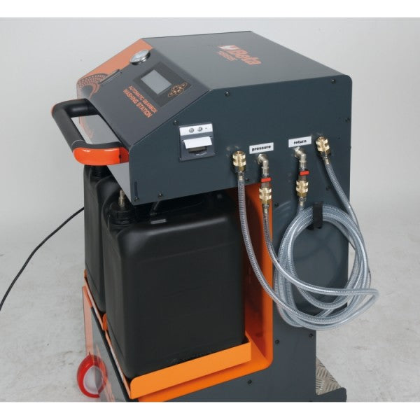 Stazione per la manutenzione del cambio automatico Beta 1885