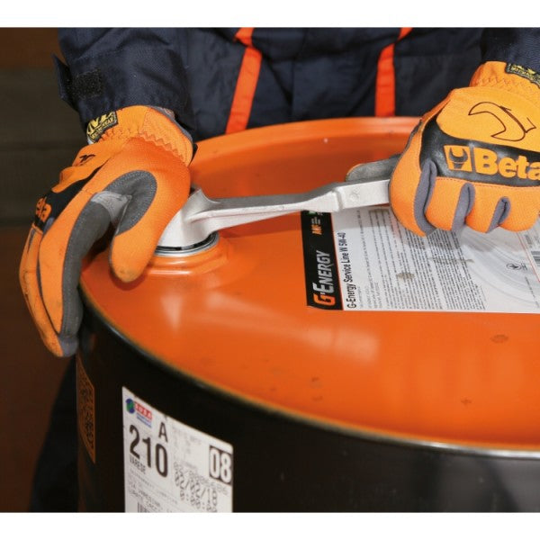 Chiave universale per apertura fusti Beta 1889CF