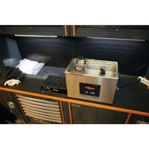 Generatore di comando per elettroiniettori ed elettrovalvole Beta 1895G