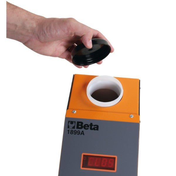 Macchina per pulizia sistema DPF e FAP Beta 1899A/n.M