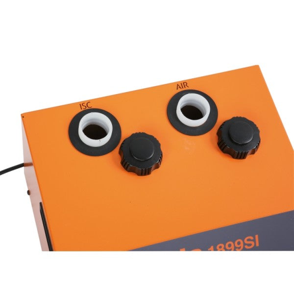 Macchina 2in1 per la pulizia degli iniettori e del collettore di aspirazione Beta 1899SI