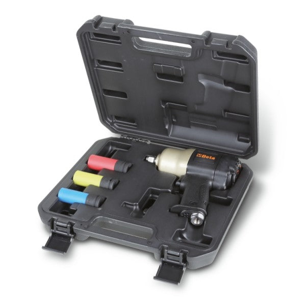 Avvitatore reversibile 1/2 in materiale composito Beta 1927CD/K3