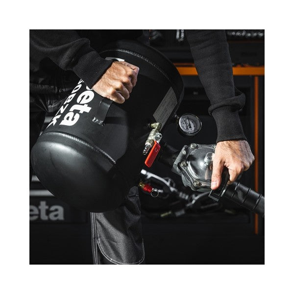 Attrezzo tallonatore per pneumatici Beta 1950BZK