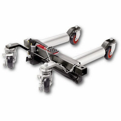 Carrello movimentazione veicoli Usag 1955A