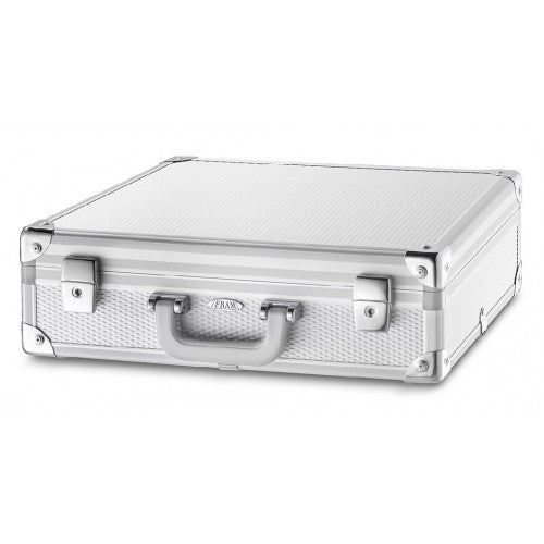 Valigia alluminio Fram Starc 196/STL/D