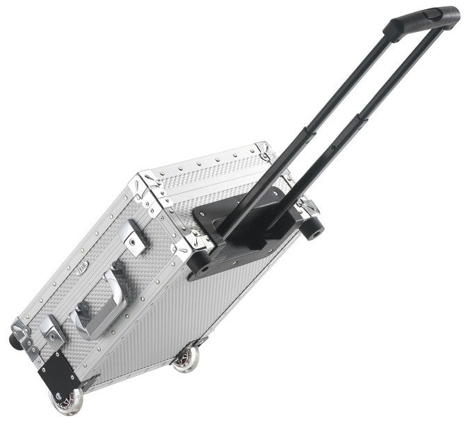 Valigia tecnica GRINTA 198/AL/W Fram con trolley