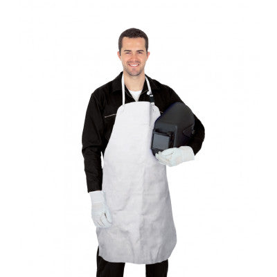 Grembiule in crosta Lincoln 900X600mm + cinturino