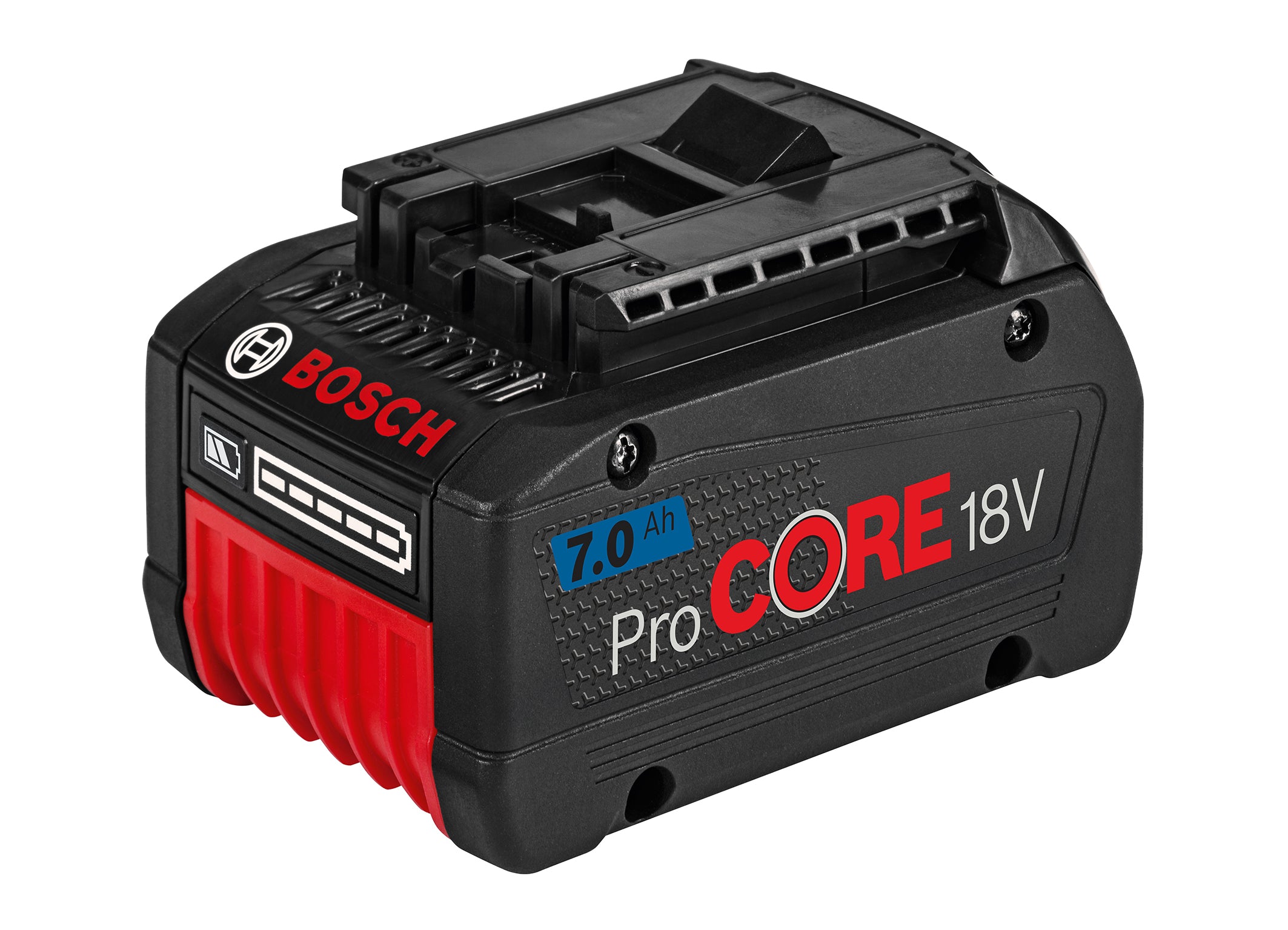 Batterie 18V Litio Bosch Professional da 1,3 a 12 Ah ProCore