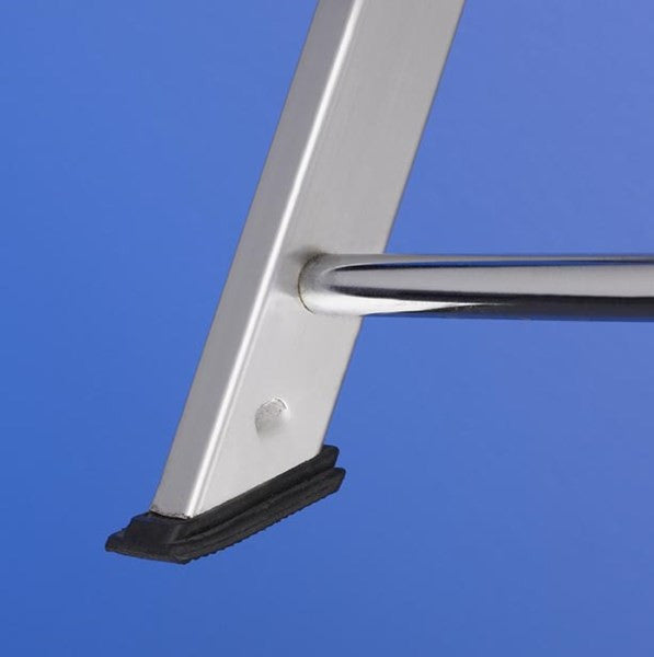 Sgabello Svelt RECORD alluminio