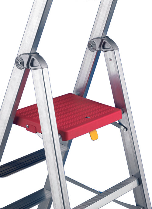 Scala alluminio Svelt Marea