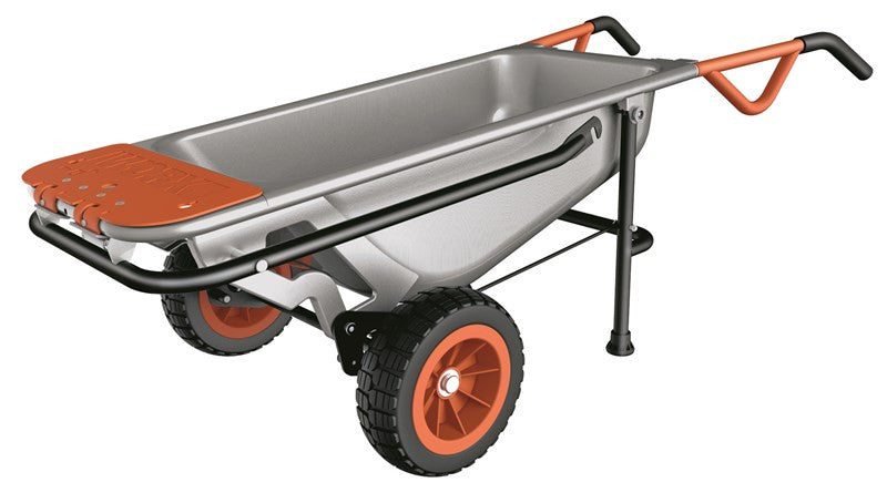 Aerocart Svelt carriola carrello 8 prodotti in 1