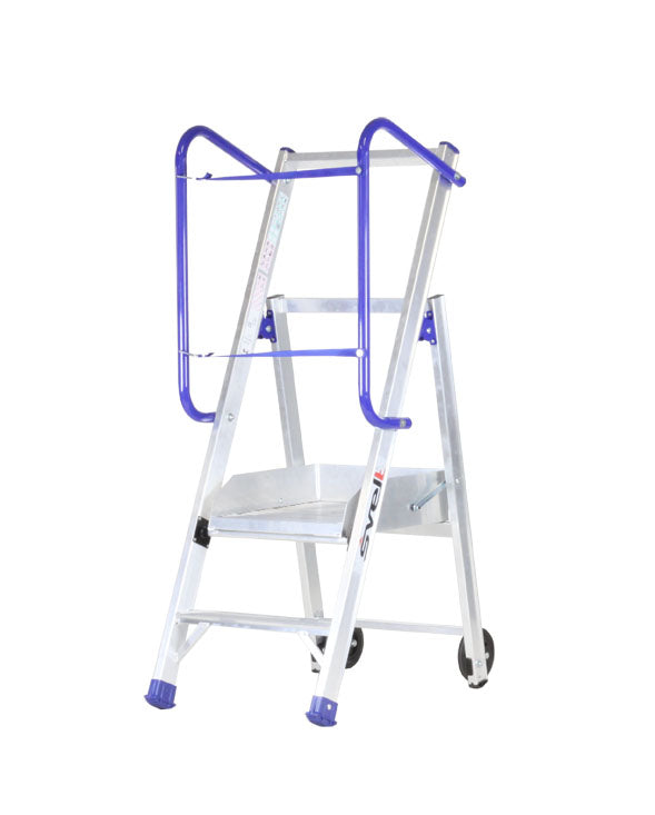 Scala alluminio Picking Svelt MINI FLY LIGHT