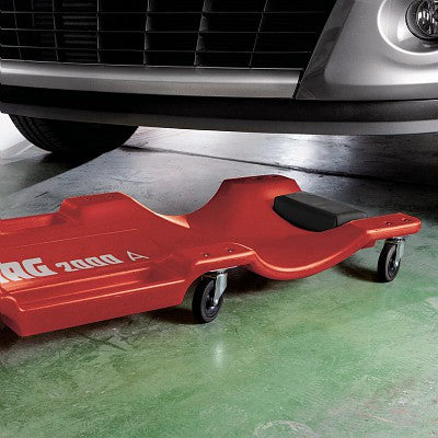 Lettino sottomacchina Usag 2000A