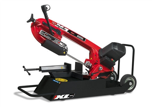 Segatrice a nastro Femi 787 XL ALL ROAD