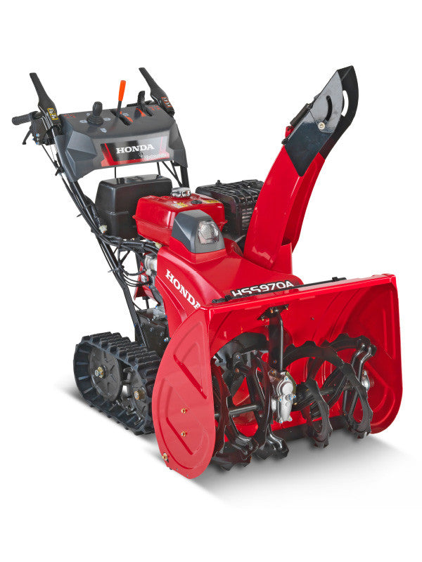 Spazzaneve Cingolato HONDA HSS 970 A ETD