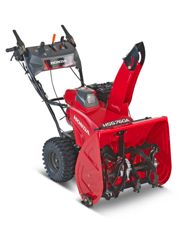 Spazzaneve HONDA HSS 760A EW