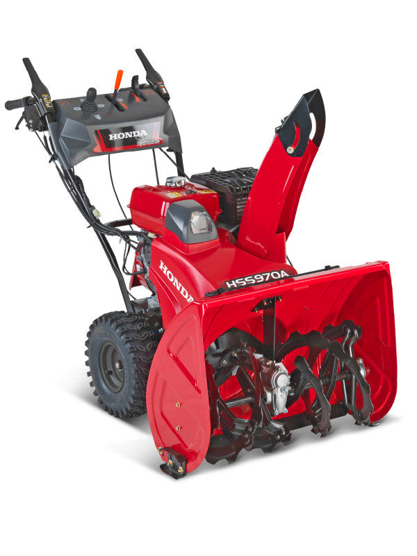 Spazzaneve HSS970 AEW HONDA HSS 970A EW