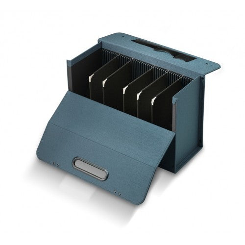 Borsa Fram Pilot con Pannelli in velcro 202/PN/V