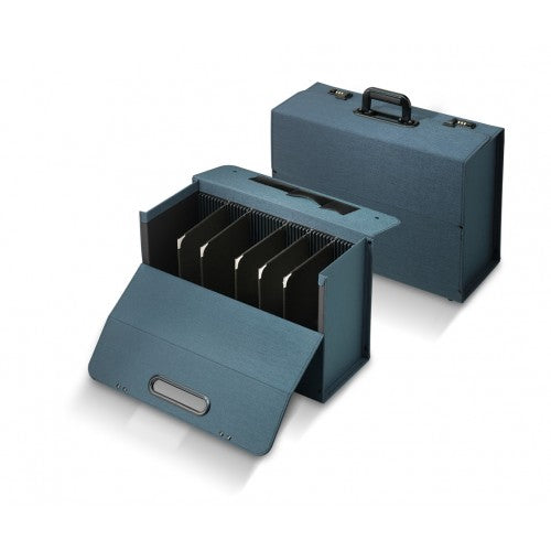 Borsa Fram Pilot con Pannelli in velcro 202/PN/V