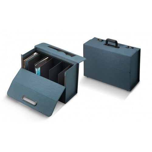 Borsa Fram Pilot con scomparti 202/PN