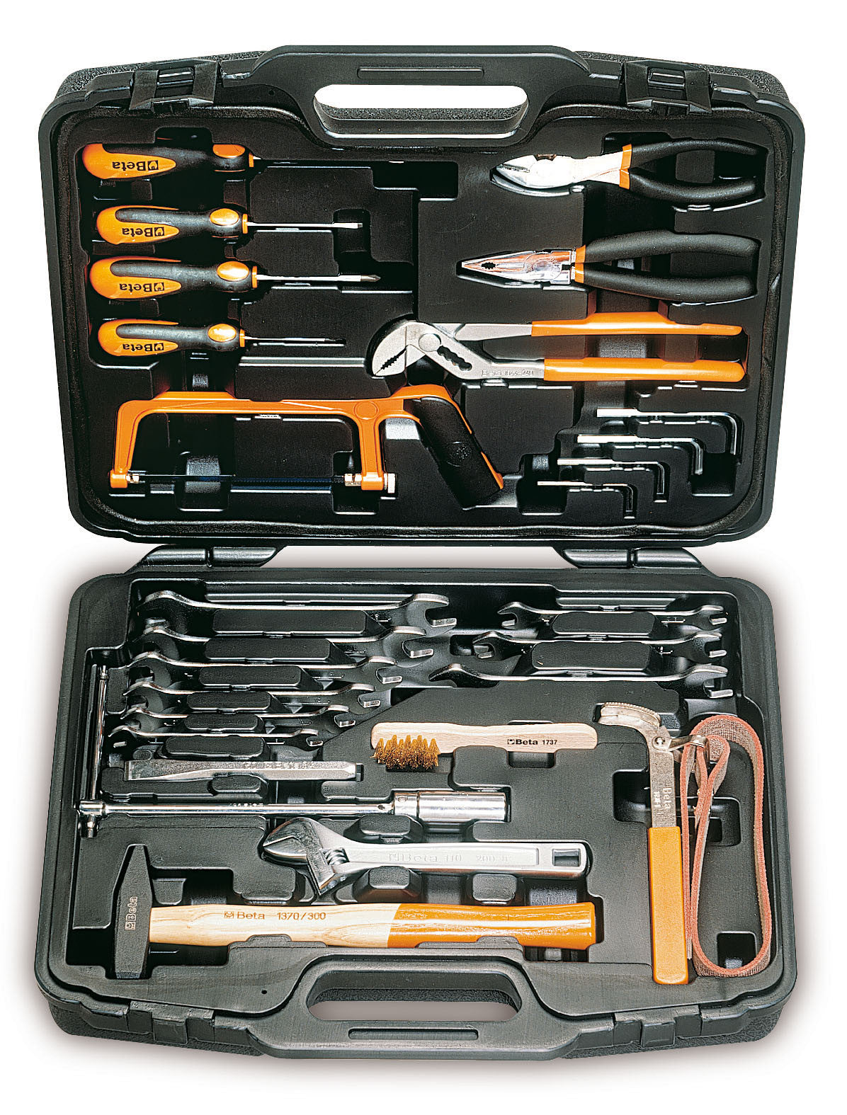 Valigia nautica Beta 2050M