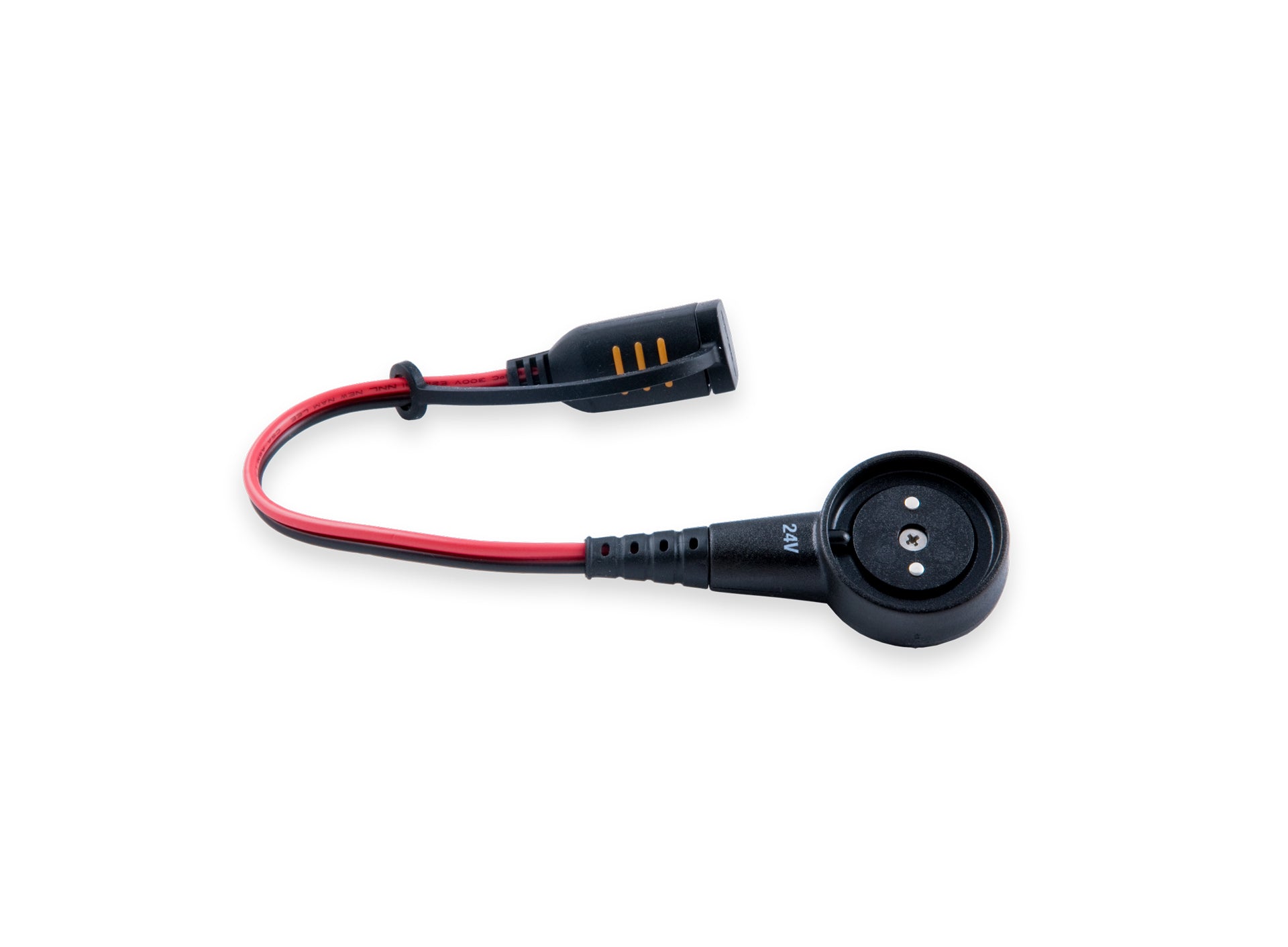 Adattatore magnetico/COMFORT 24V Ctek 205140C