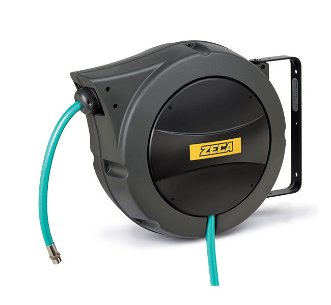 Avvolgitore automatico Zeca AM86/13 FD 12mt. acqua settore alimentare