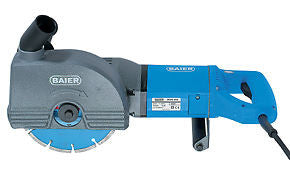 Scanalatrice a dischi BDN 454 Baier