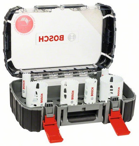 Set seghe tazza Progressor Deep Cut Bosch 8pz.