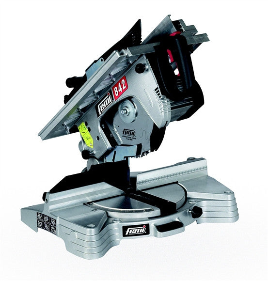 Troncatrice legno Femi 842