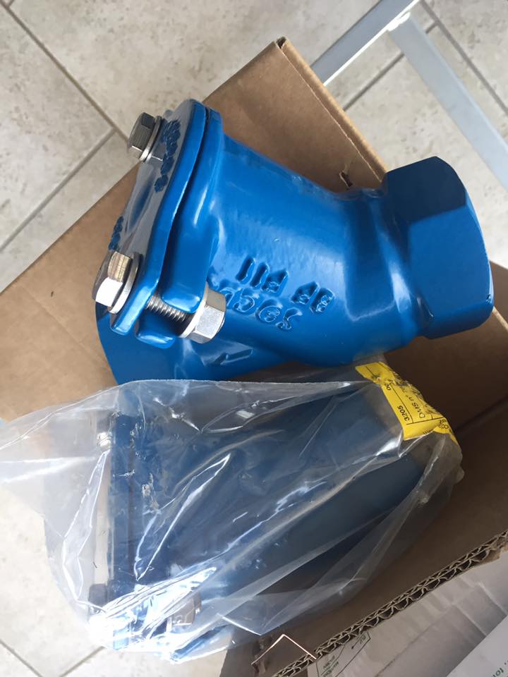 Pompa immersione acque luride 1,1kw 2" KIT quadro elettrico 230 volt IDROELETTRICA