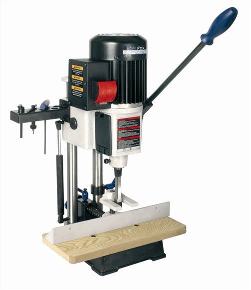 Mortasatrice 370W Femi Fox F14-650