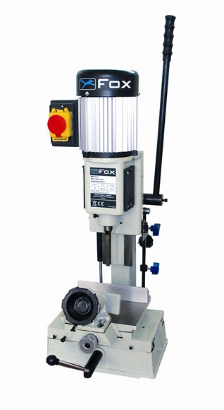 Mortasatrice 370W Femi Fox F14-652