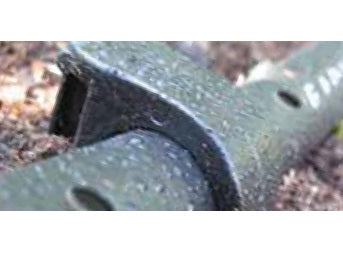 Tubo gocciolante ø esterno 16 mm 25mt. GF GARDEN