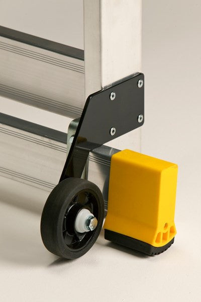 Scala a palco smontabile Svelt PALCO LIGHT