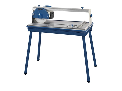 Taglia piastrelle radiale con basamento e disco D.200 mm Femi Fox F36-420