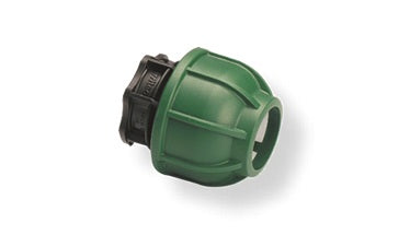 Tappo fine linea 25mm GF GARDEN