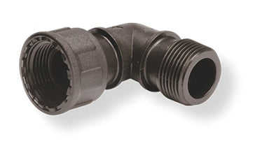 Gomito 1" M-F- GF GARDEN